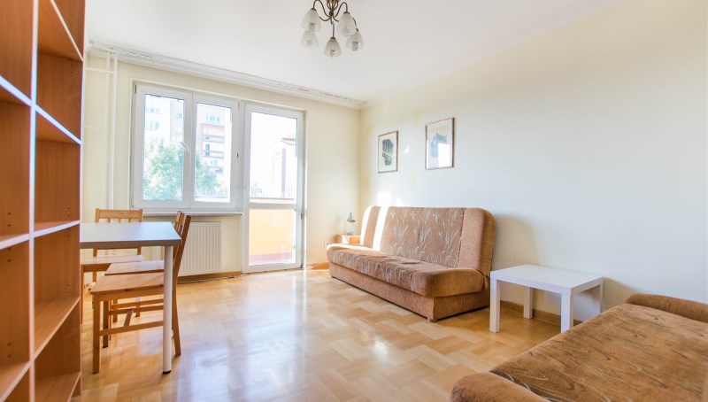 Mieszkanie na wynajem