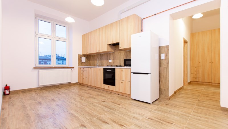 Mieszkanie na wynajem