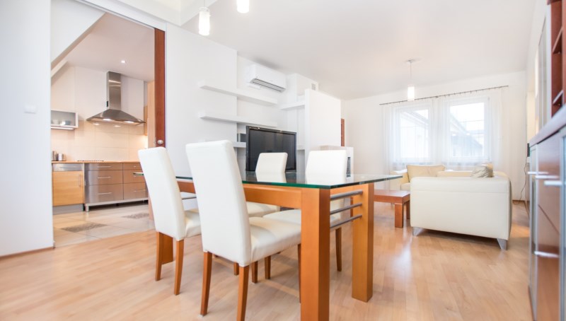 Mieszkanie na wynajem