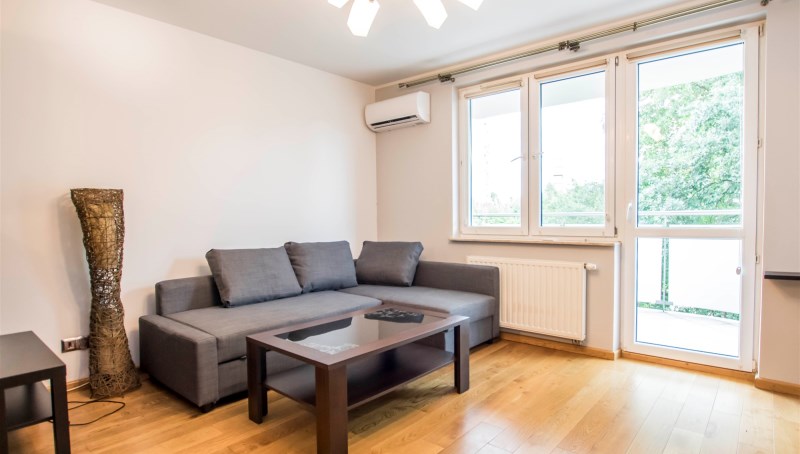 Mieszkanie na wynajem