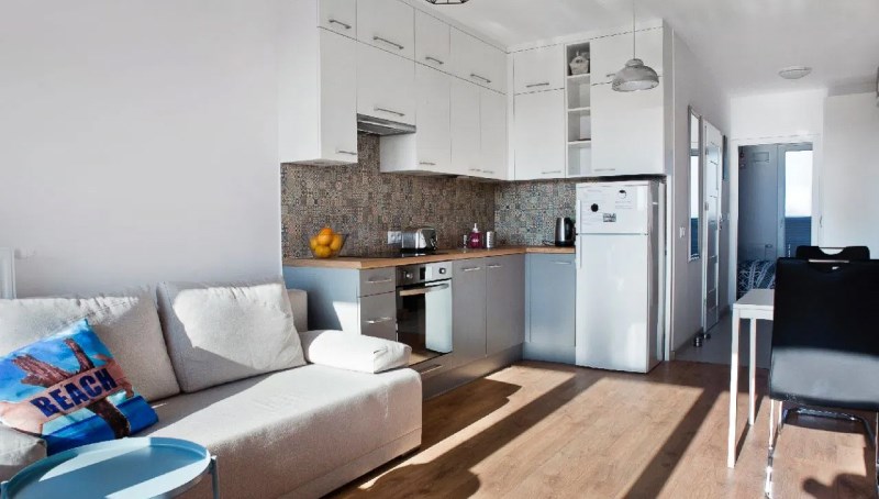 Mieszkanie na wynajem