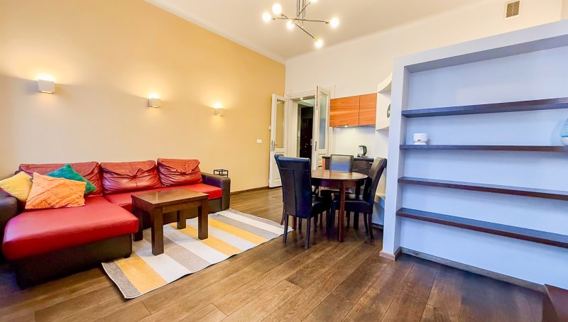 Mieszkanie na wynajem