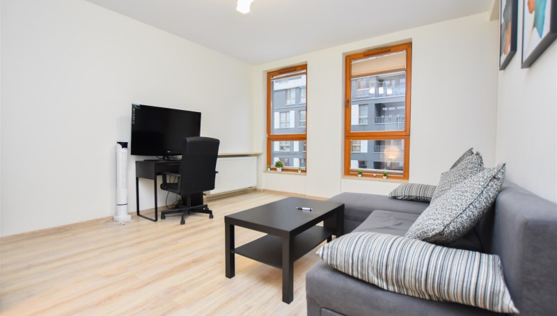 Mieszkanie na wynajem