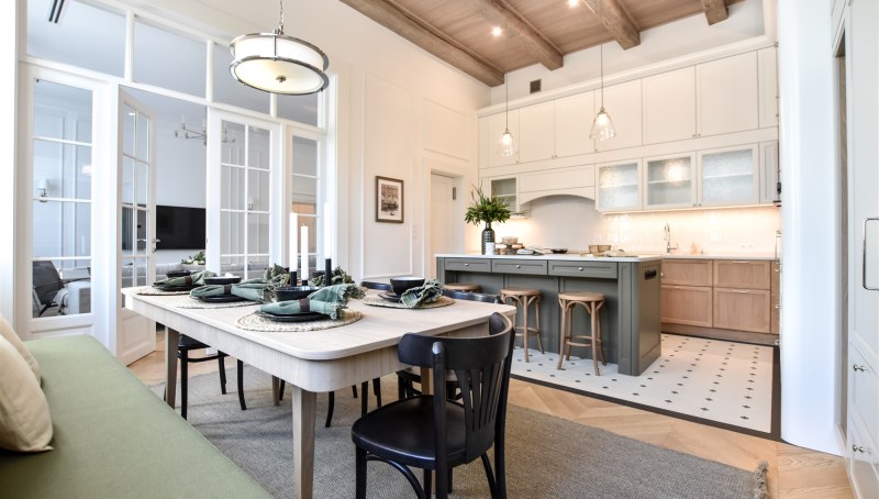 mieszkanie na wynajem