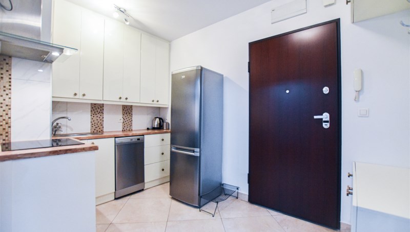 Mieszkanie na wynajem