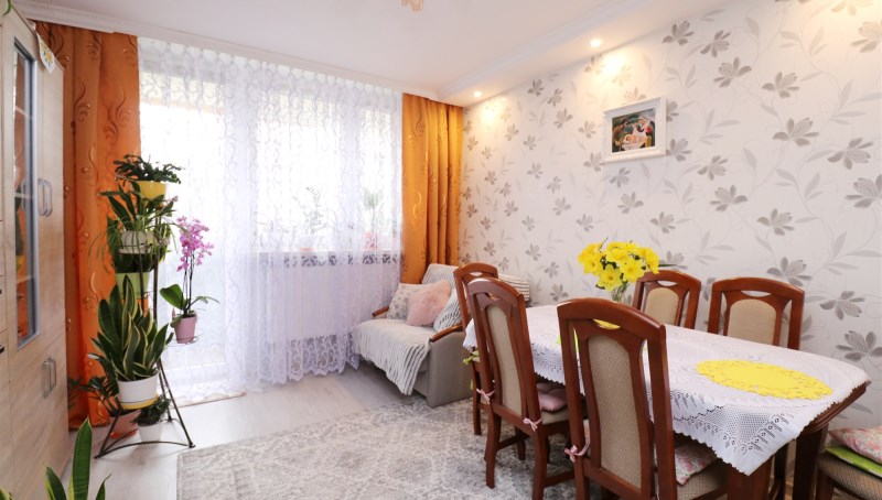 Mieszkanie na sprzedaż