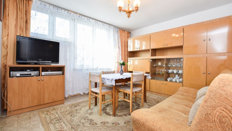 Mieszkanie na sprzedaż