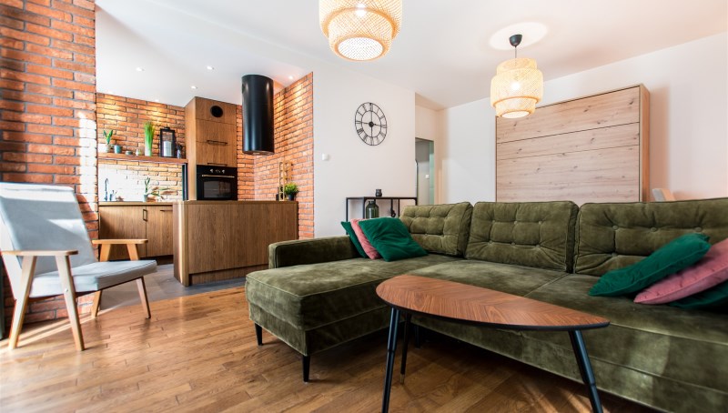 mieszkanie na wynajem