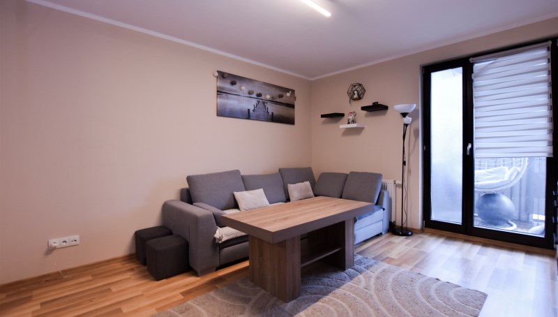 Mieszkanie na wynajem