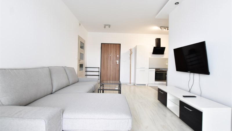 Mieszkanie na wynajem