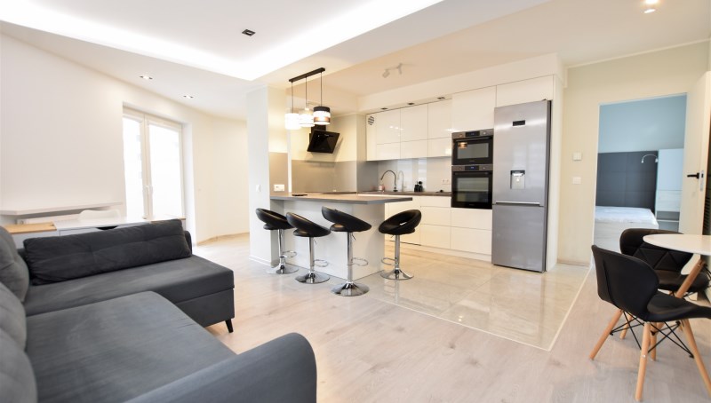 Mieszkanie na wynajem