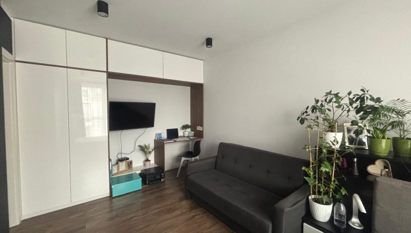 Mieszkanie na wynajem