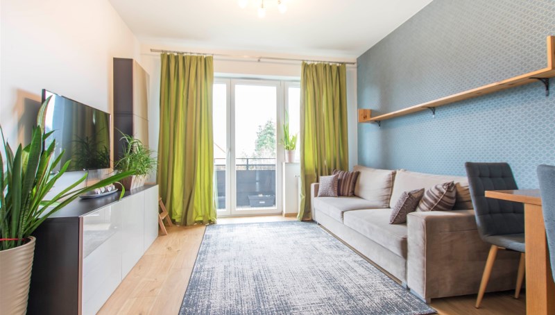 Mieszkanie na wynajem