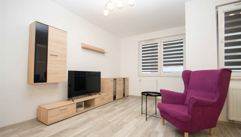 Mieszkanie na wynajem