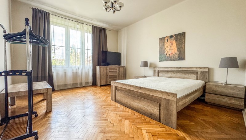 Apartment for rent