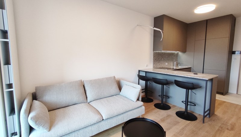 Mieszkanie na wynajem