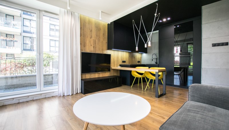 mieszkanie na sprzedaż