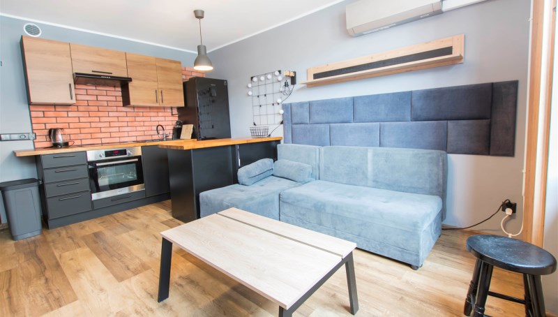 Mieszkanie na wynajem