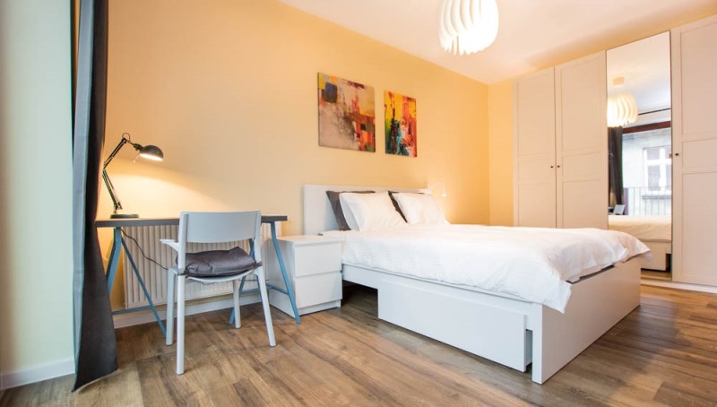 mieszkanie na wynajem