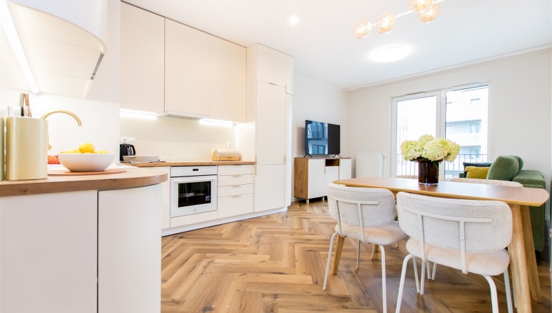 Mieszkanie na wynajem