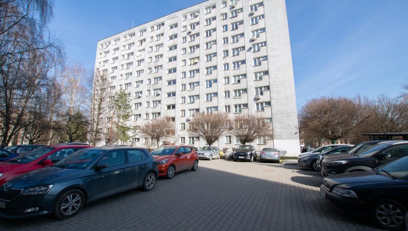 Apartment for sale