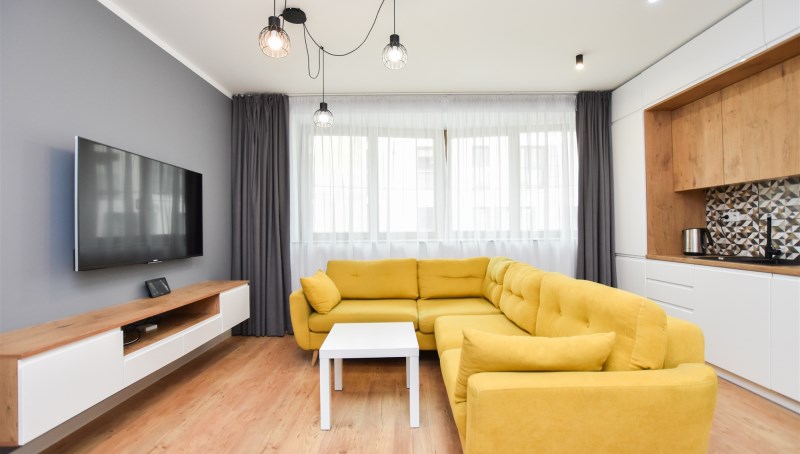 Apartment for sale