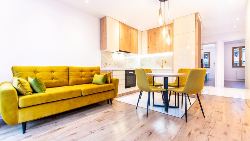 Apartment for rent