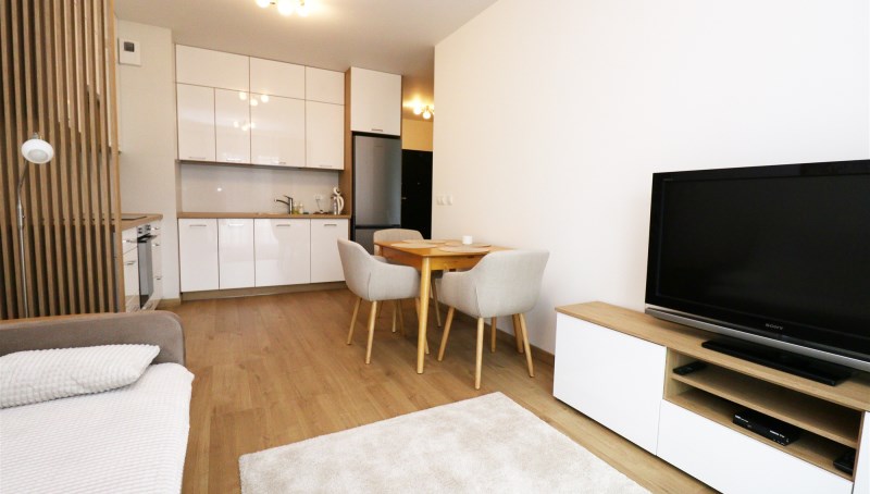 Apartment for rent