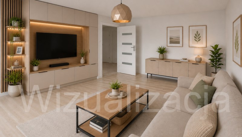 Apartment for sale