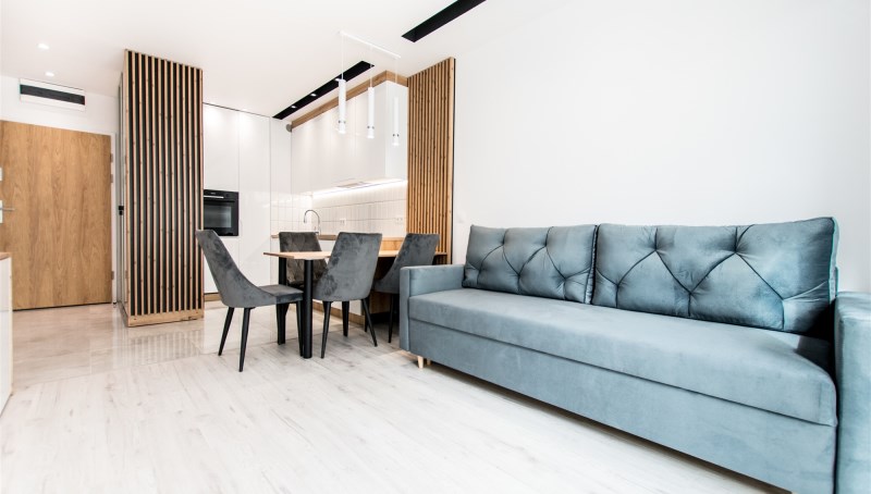 apartment for rent