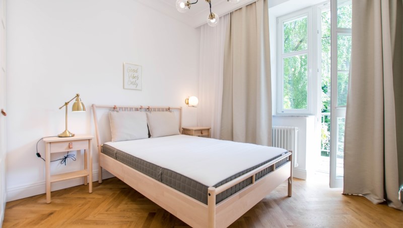 Apartment for rent