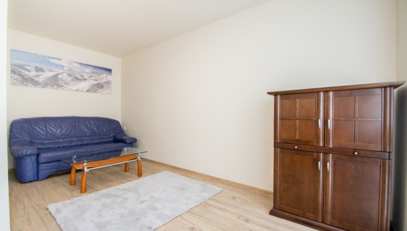 Apartment for rent