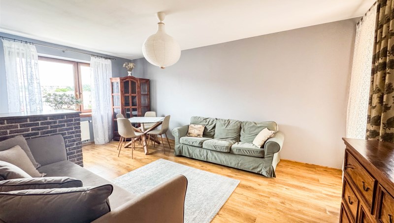 Apartment for rent