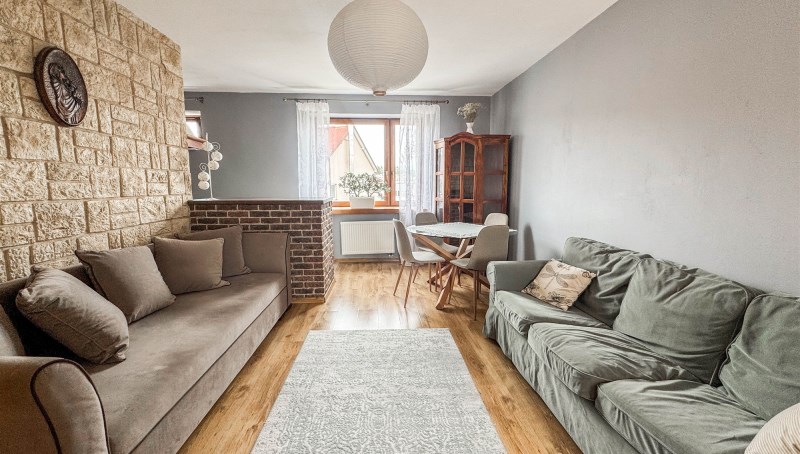 Apartment for rent