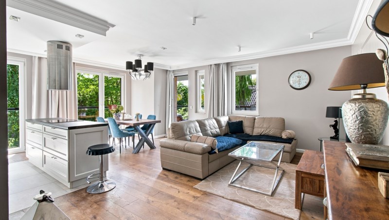 Apartment for sale