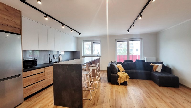 Apartment for rent