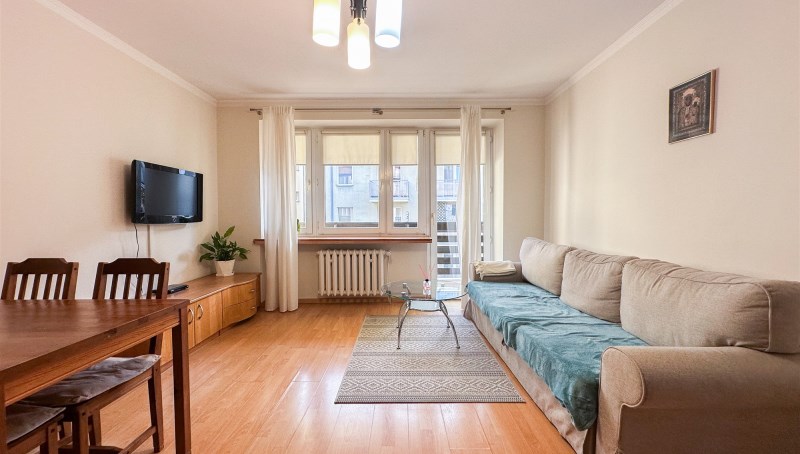 Apartment for rent