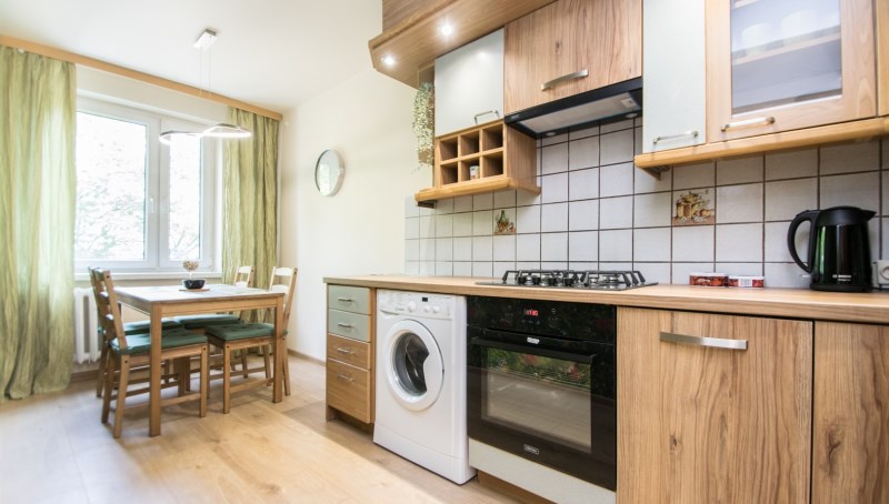 Apartment for rent