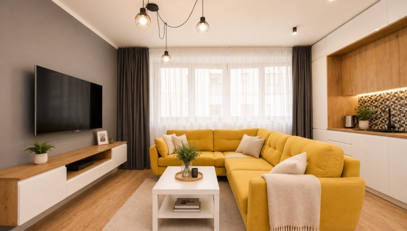 Apartment for sale
