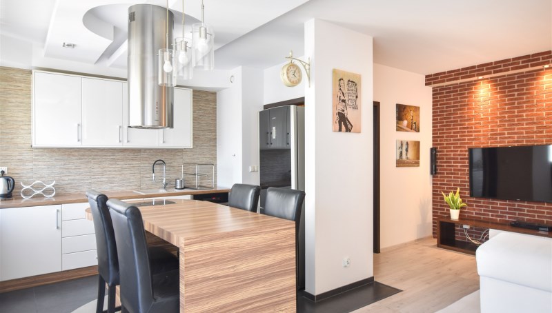 Apartment for rent