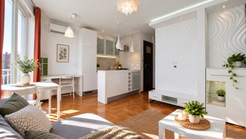 Apartment for rent