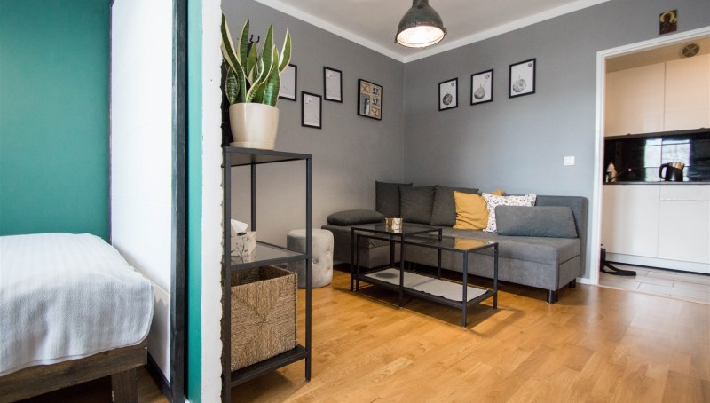 Apartment for sale